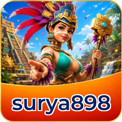 surya898 APK Indonesia - Panduan Lengkap dan Tutorial