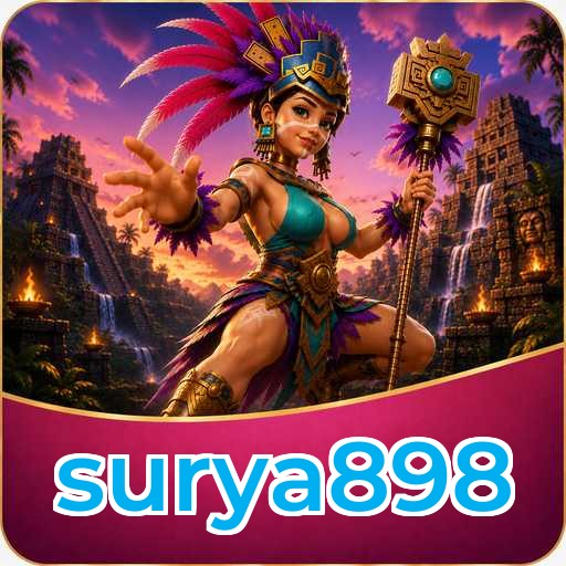 surya898 APK Indonesia - Panduan Lengkap dan Tutorial