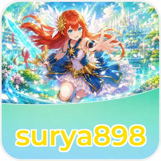 surya898 APK Indonesia - Panduan Lengkap dan Tutorial
