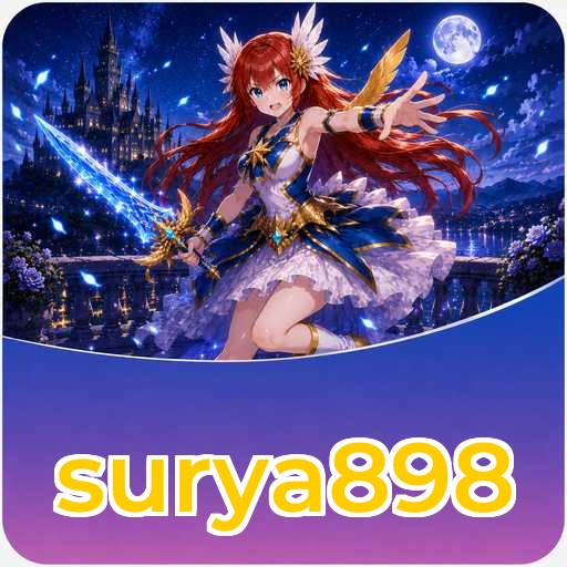 surya898 APK Indonesia - Panduan Lengkap dan Tutorial
