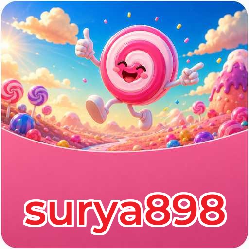 surya898 - Peningkatan performa dan UI/UX terbaru