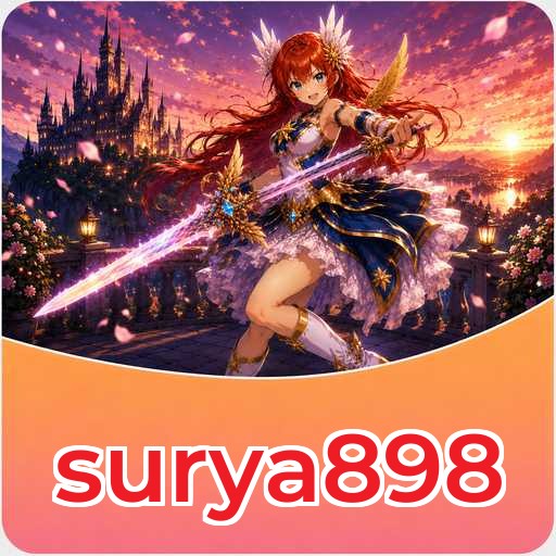 surya898